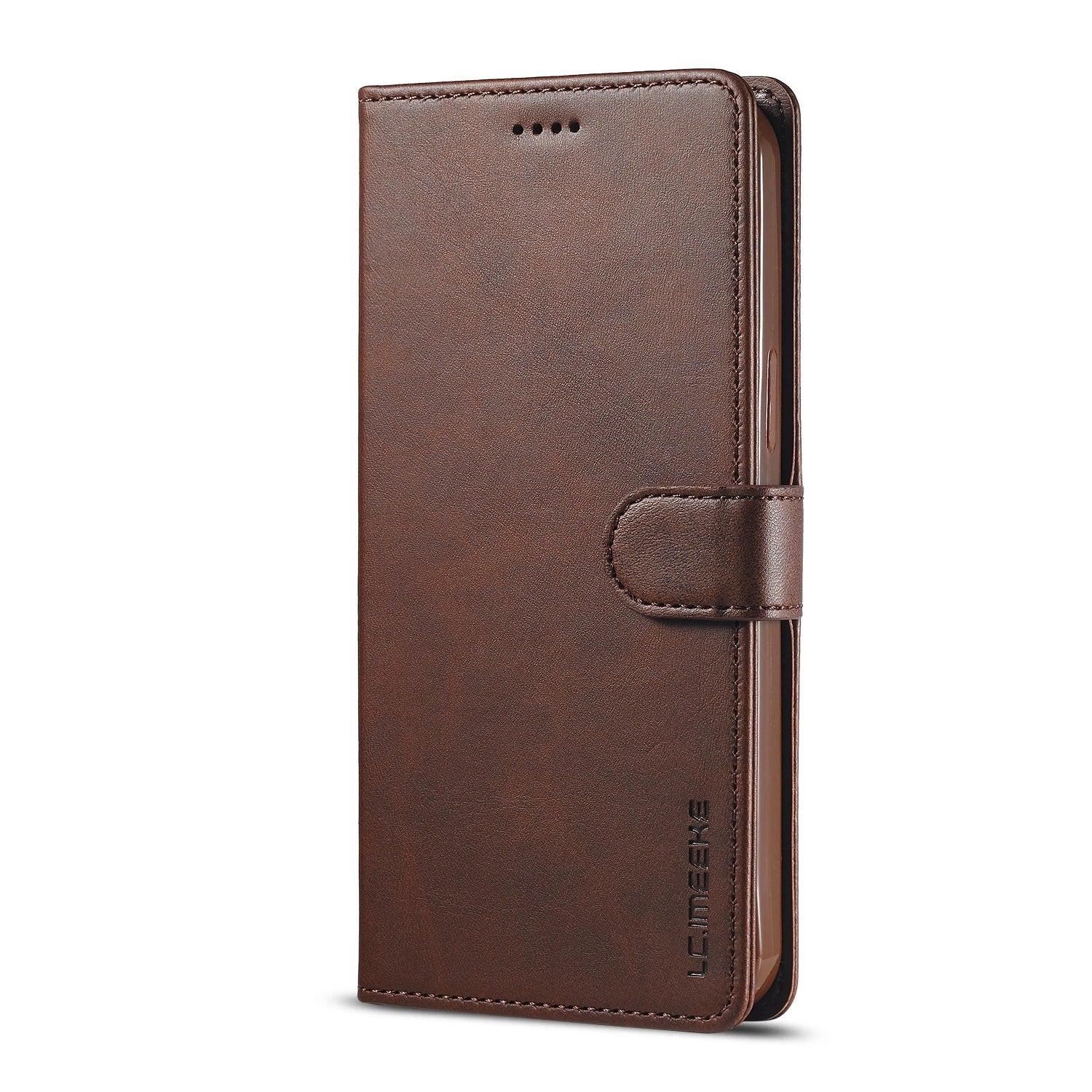 Samsung Galaxy S26 S24 FE A36 A16 Flip Wallet Case