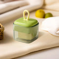 Washable Reusable Square Lint & Pet Hair Remover Roller