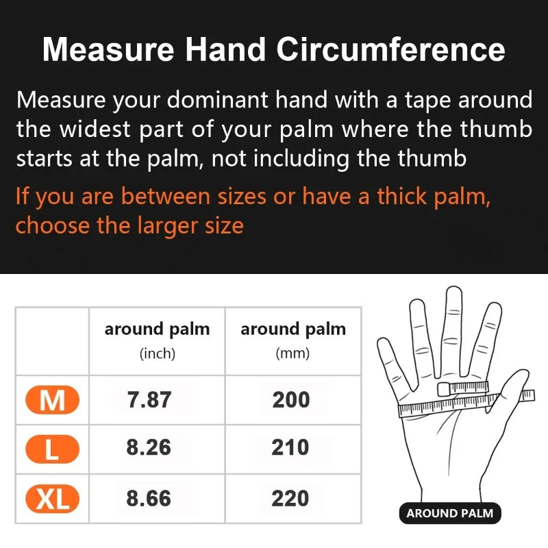 HPPE Anti-Cut Work Gloves