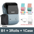 Niimbot B1 Bluetooth Sticker Printer Machine