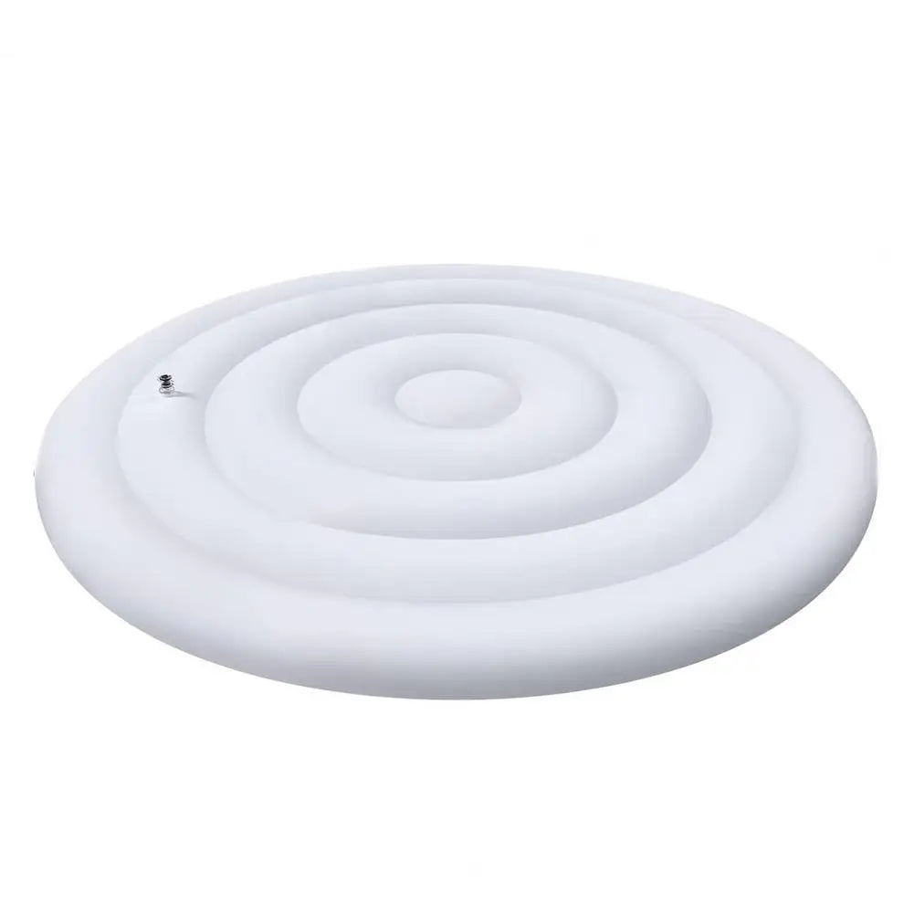 Energy-Saving Inflatable Hot Tub Cover