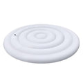 Energy-Saving Inflatable Hot Tub Cover
