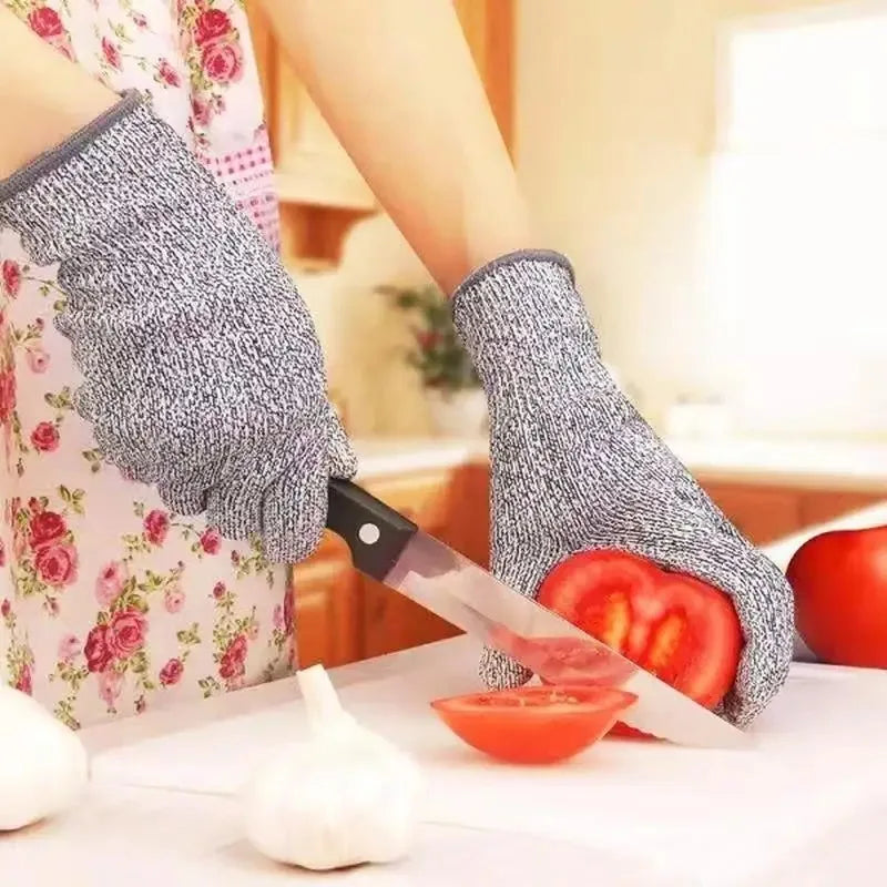 HPPE Anti-Cut Work Gloves