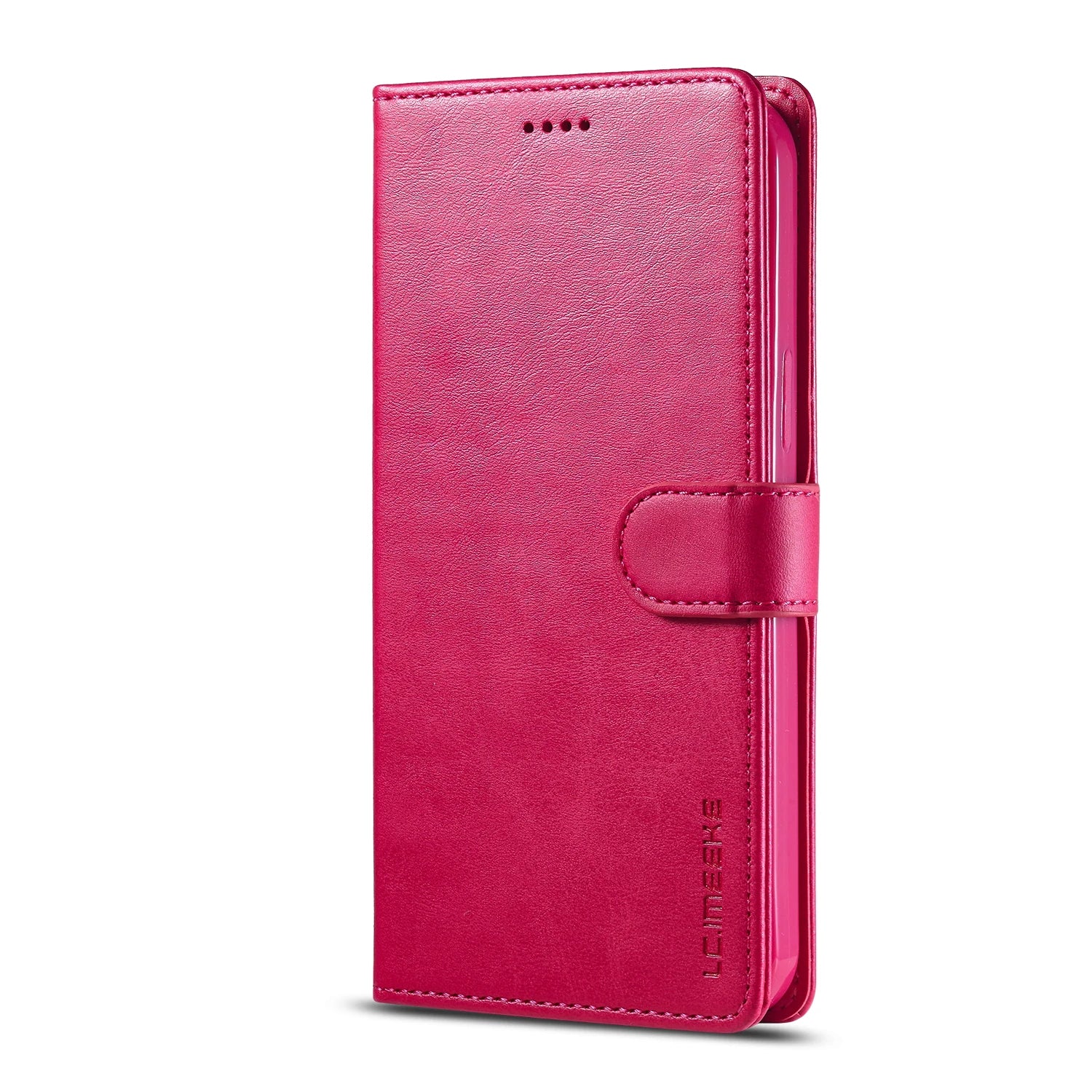 Samsung Galaxy S26 S24 FE A36 A16 Flip Wallet Case