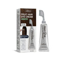 EELHOE Permanent Hair Dye – Plant-Based Gray Coverage