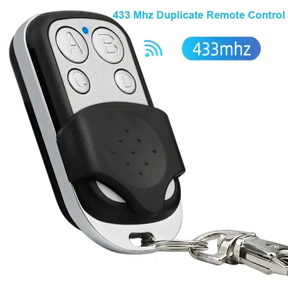 Universal Gate & Garage Door Remote Control Duplicator