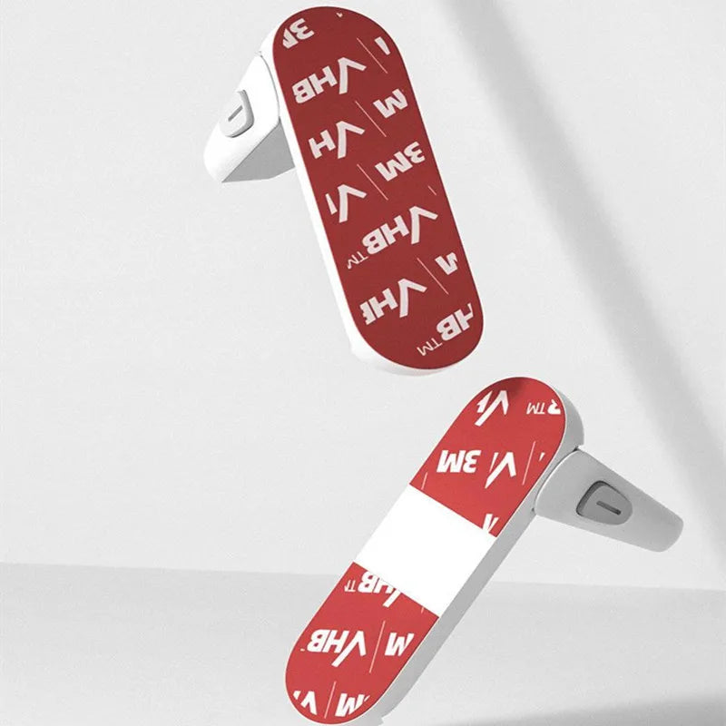 Punch-Free Door Security Lock