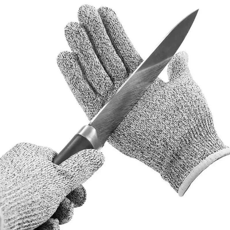 HPPE Anti-Cut Work Gloves