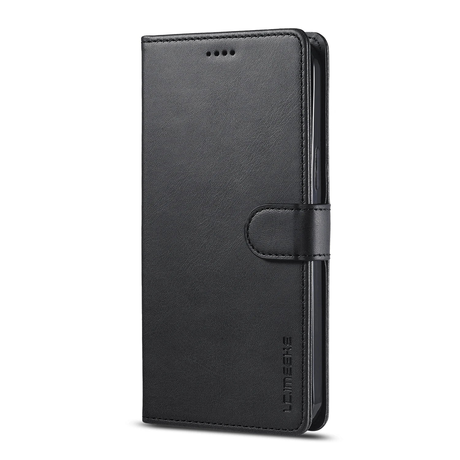 Samsung Galaxy S26 S24 FE A36 A16 Flip Wallet Case