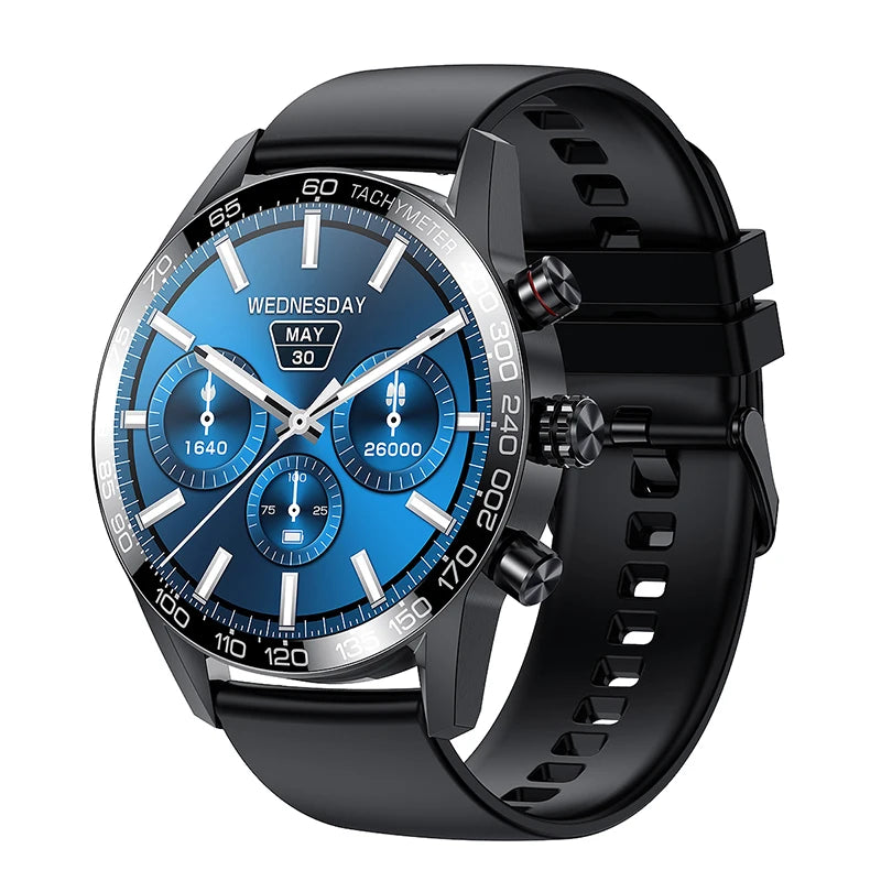 HD Calling Smartband
