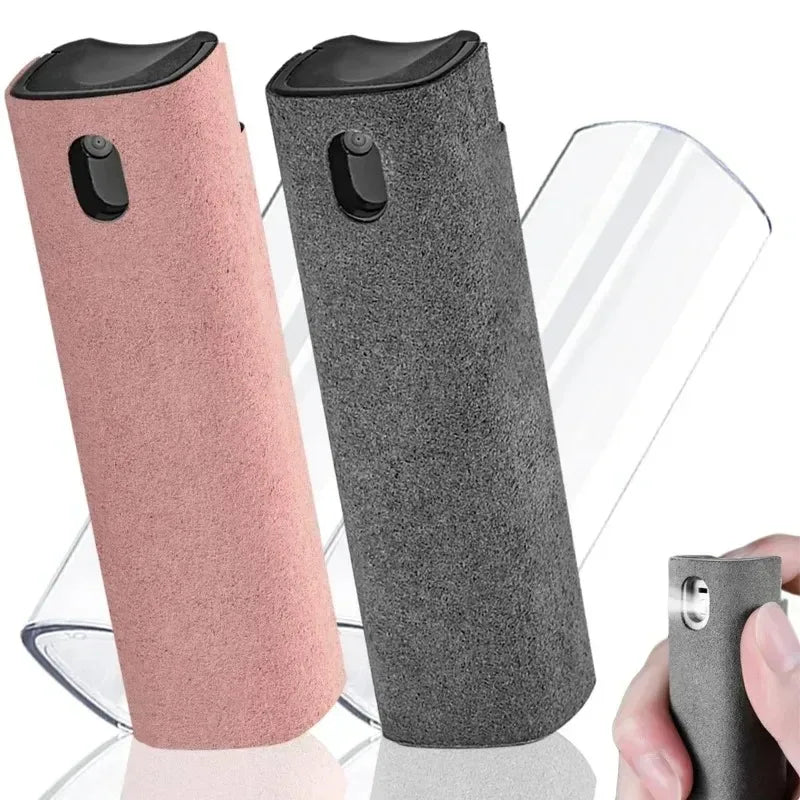 Universal Phone Screen Cleaner & Microfiber Wiper