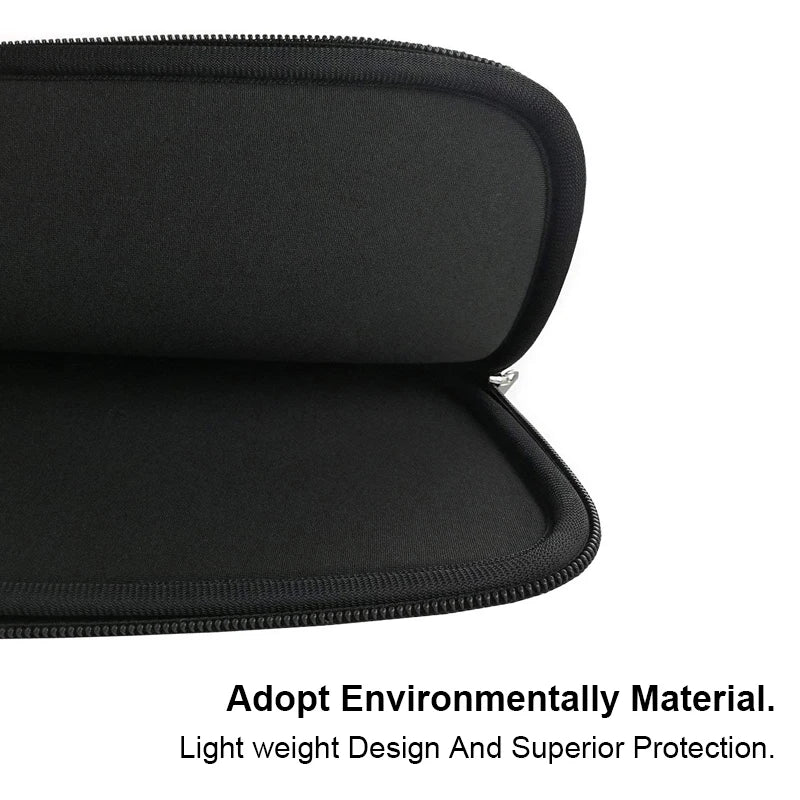 Shockproof Laptop Bag & Tablet Case for MacBook Air Pro
