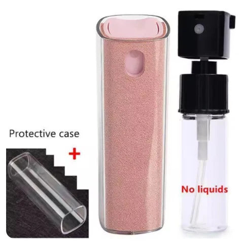 Universal Phone Screen Cleaner & Microfiber Wiper