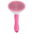 Dematting Brush for Dogs & Cats
