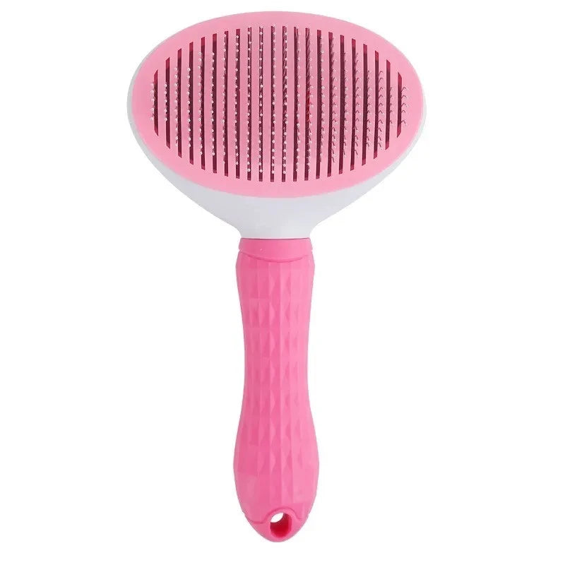 Dematting Brush for Dogs & Cats