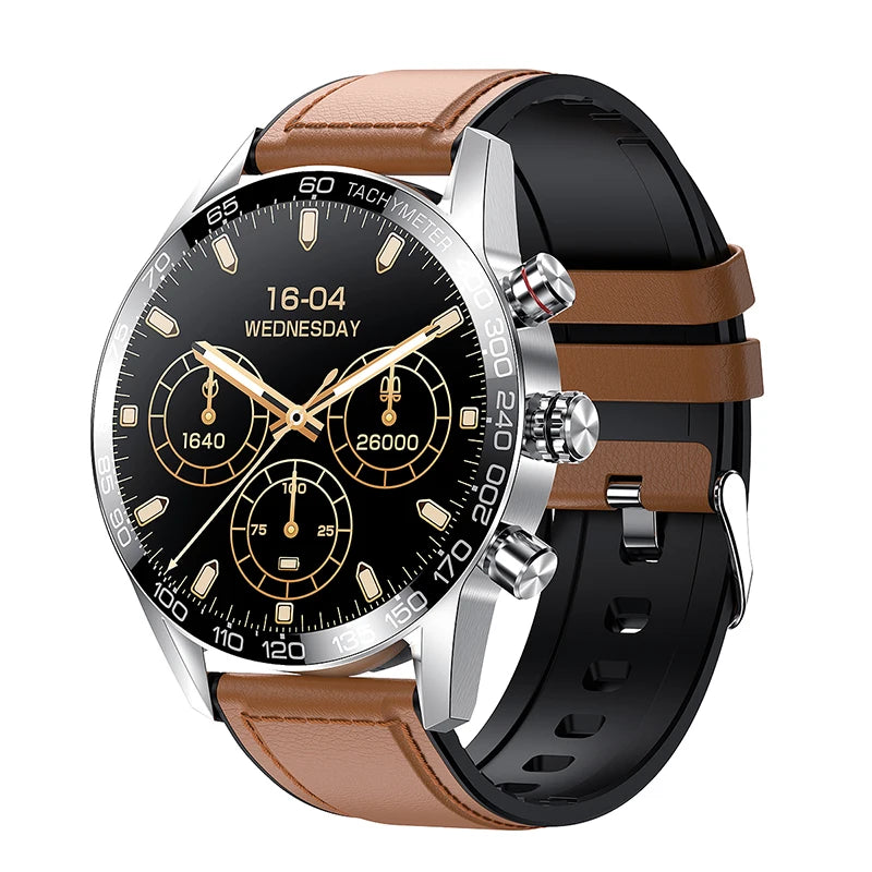 HD Calling Smartband
