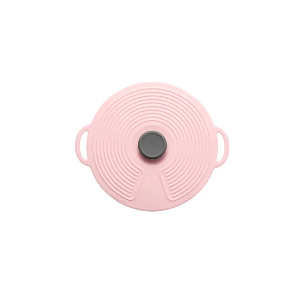 Eco-Friendly Silicone Bowl Lids