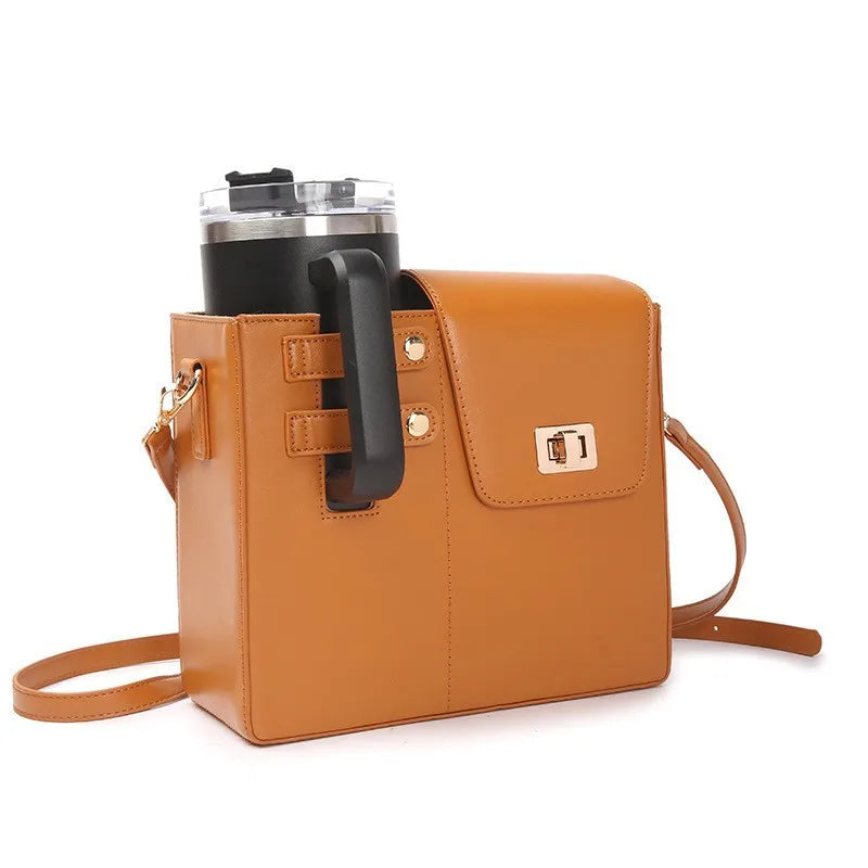 Commute & Hike Shoulder Bag