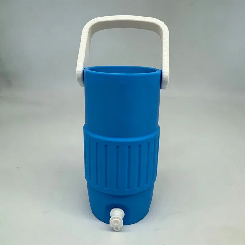 Universal Can Jacket Sleeve