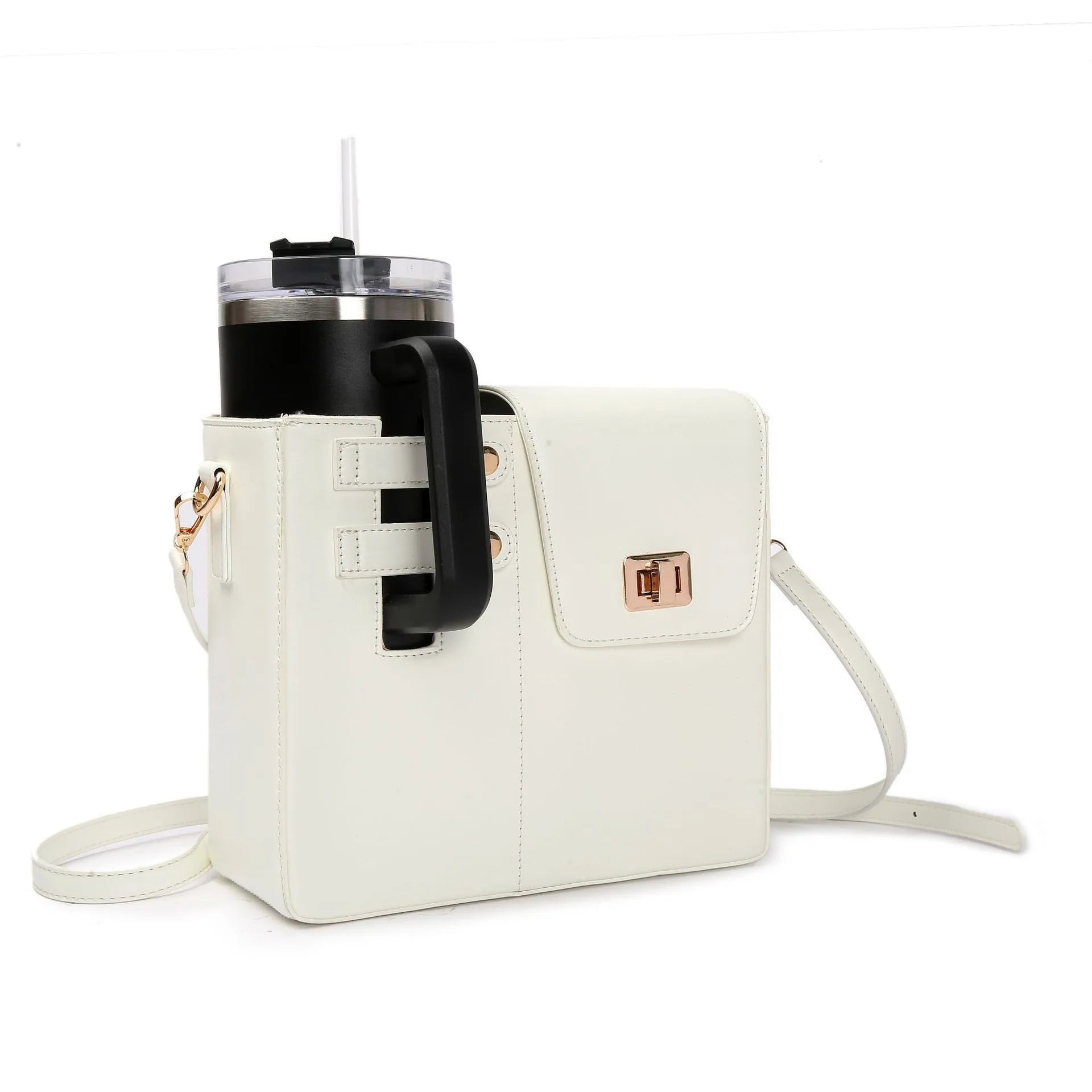 Commute & Hike Shoulder Bag