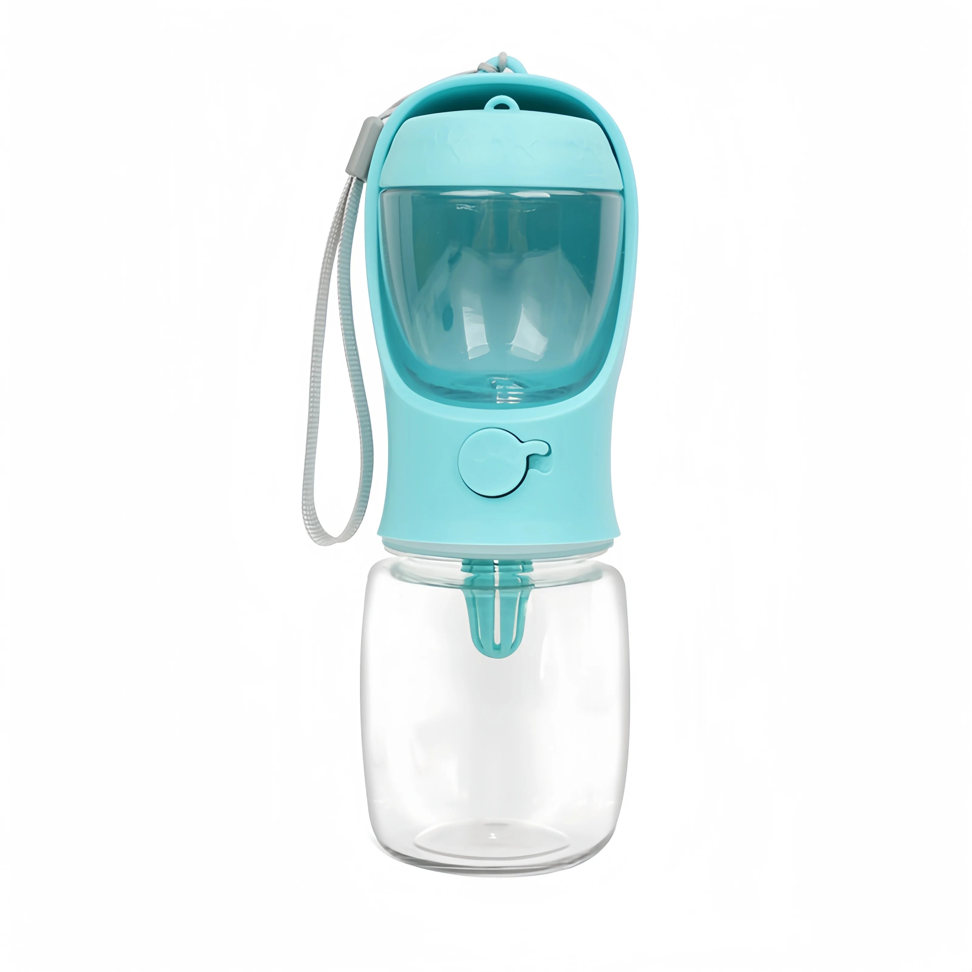 Travel Pet Water & Food Container