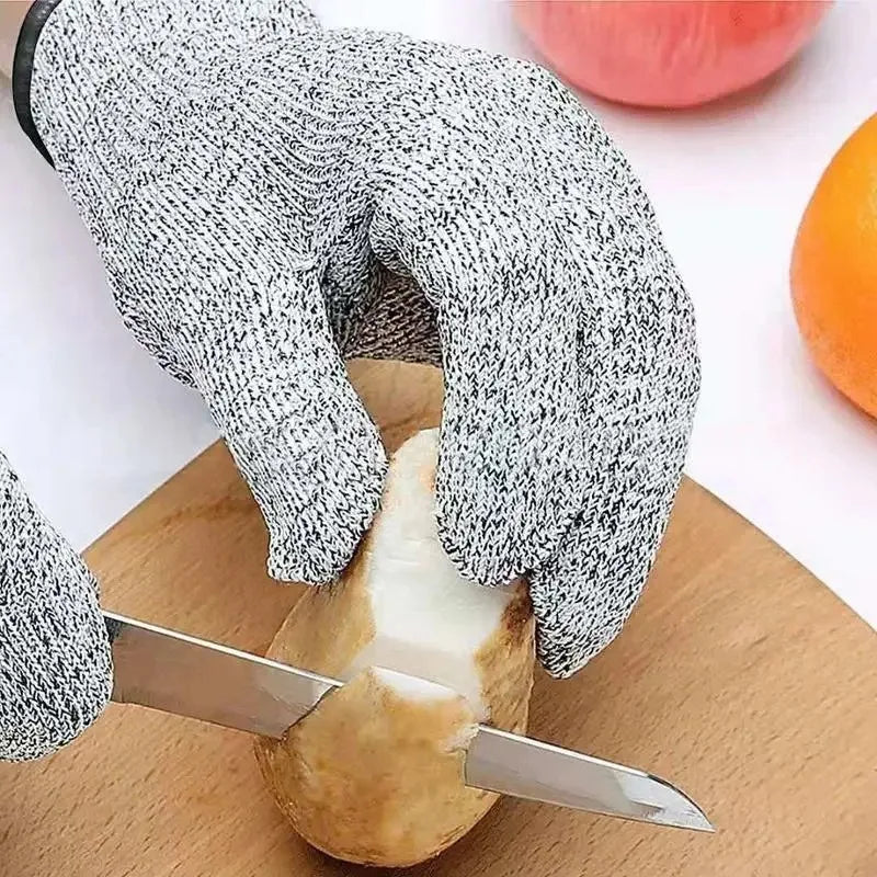 HPPE Anti-Cut Work Gloves