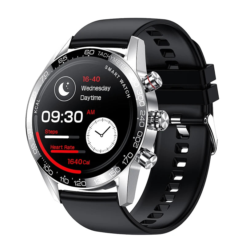 HD Calling Smartband