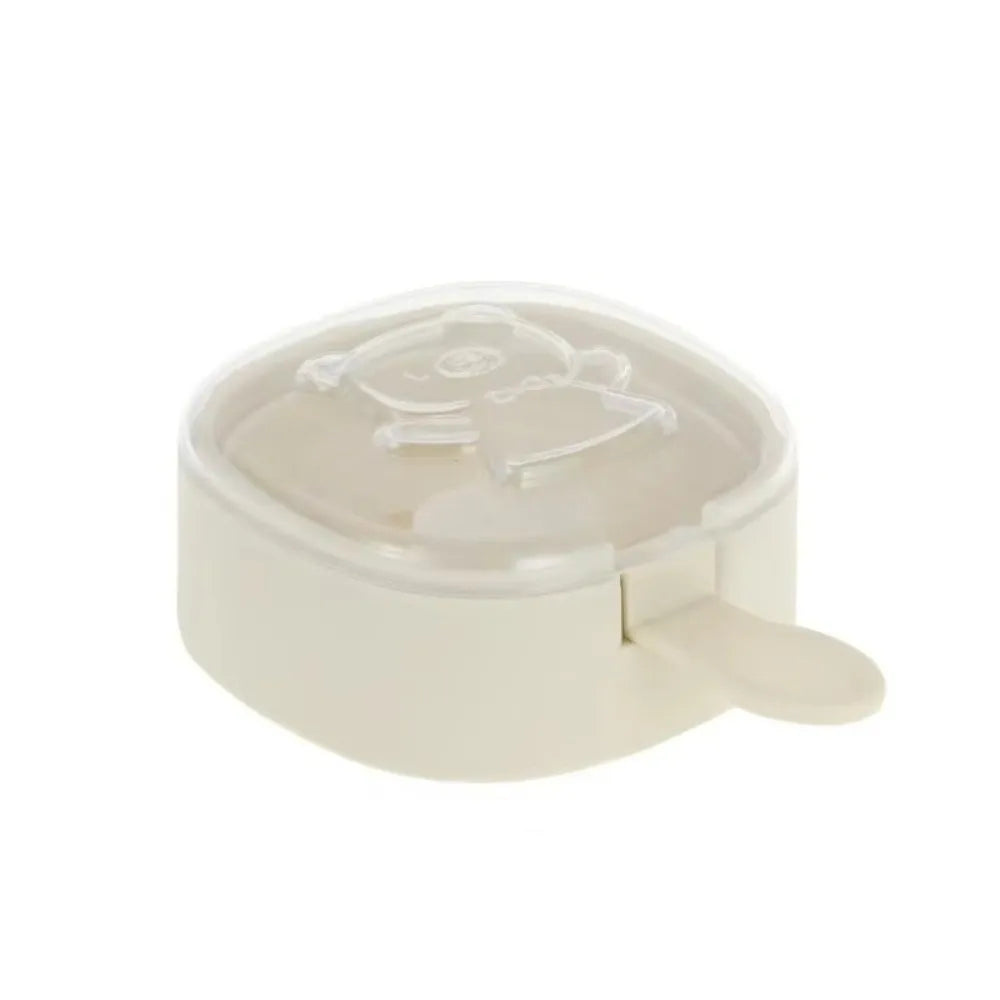 Portable Silicone Ice Tray