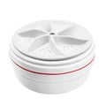 USB Ultrasonic Portable Mini Washer 20V