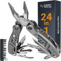 Multifunctional Anti-Slip Diagonal Pliers