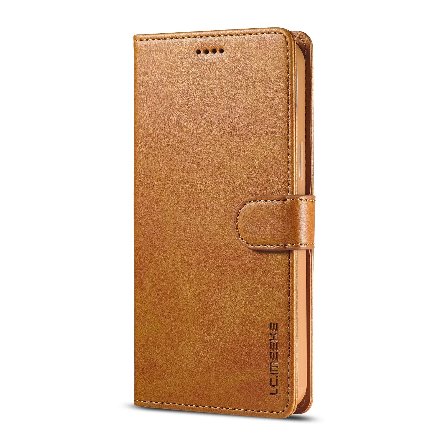 Samsung Galaxy S26 S24 FE A36 A16 Flip Wallet Case