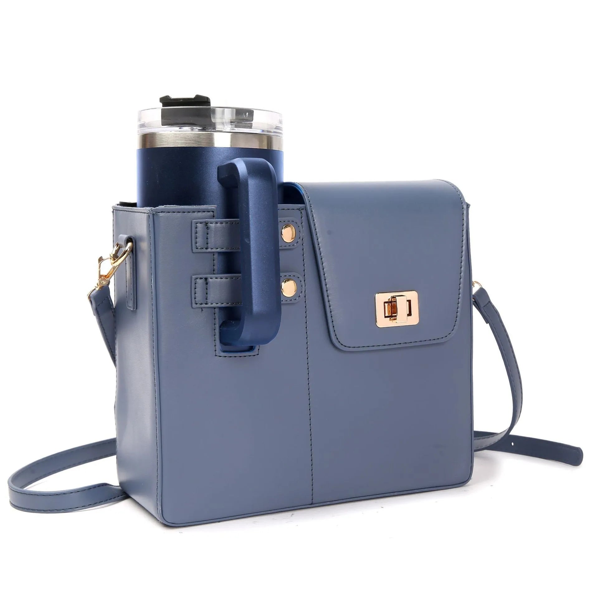 Commute & Hike Shoulder Bag