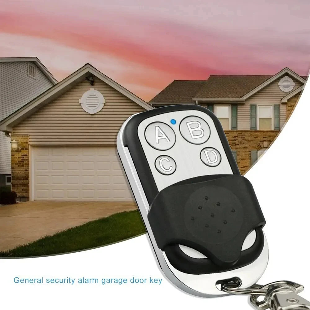 Universal Gate & Garage Door Remote Control Duplicator