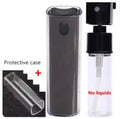 Universal Phone Screen Cleaner & Microfiber Wiper