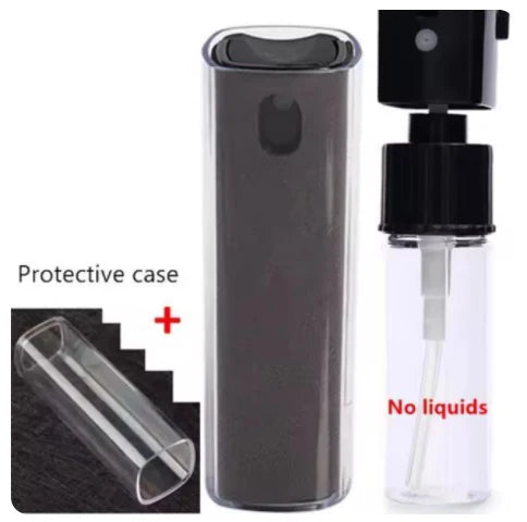 Universal Phone Screen Cleaner & Microfiber Wiper