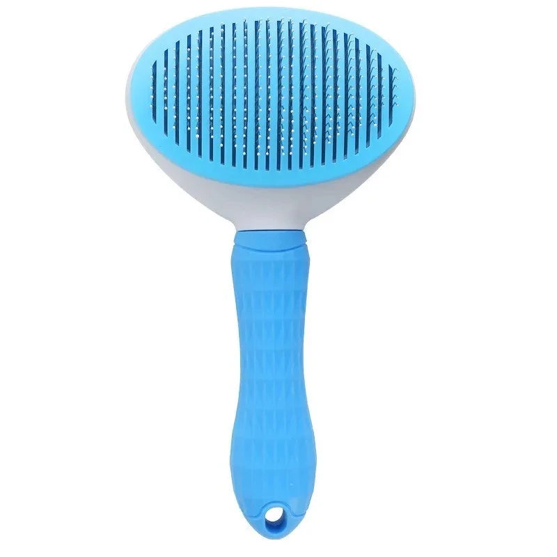 Dematting Brush for Dogs & Cats