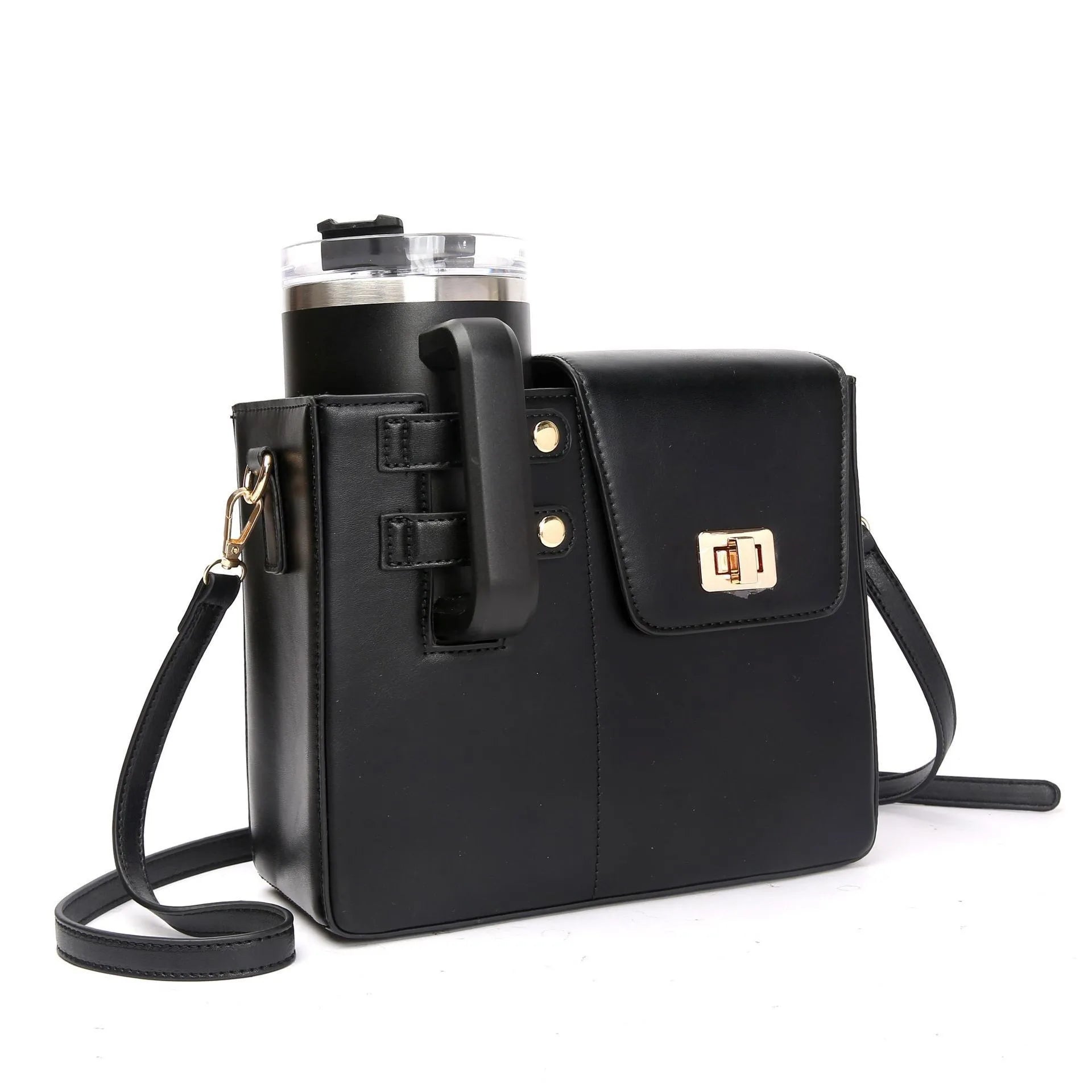 Commute & Hike Shoulder Bag