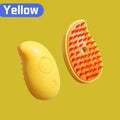 3-in-1 Pet Steam Brush