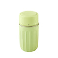 Quick-Release Ice Maker Cup