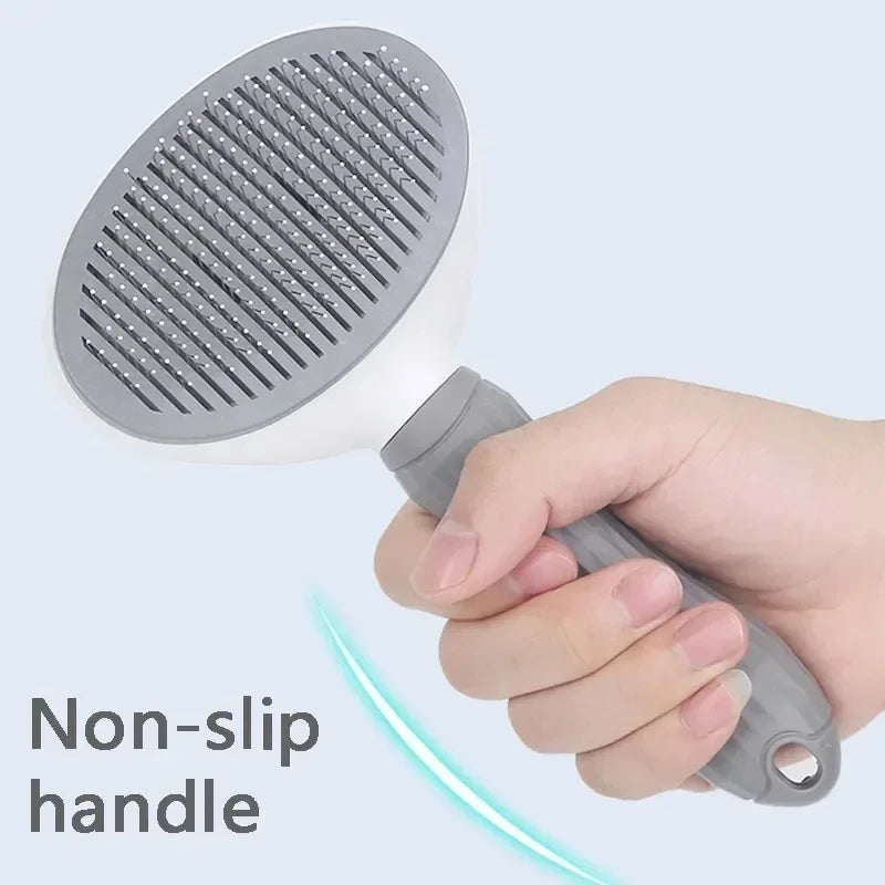 Dematting Brush for Dogs & Cats