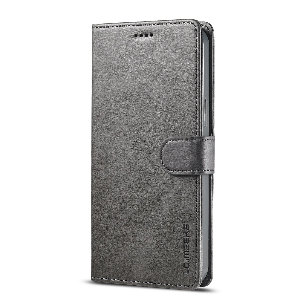 Samsung Galaxy S26 S24 FE A36 A16 Flip Wallet Case