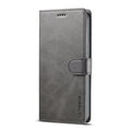 Samsung Galaxy S26 S24 FE A36 A16 Flip Wallet Case
