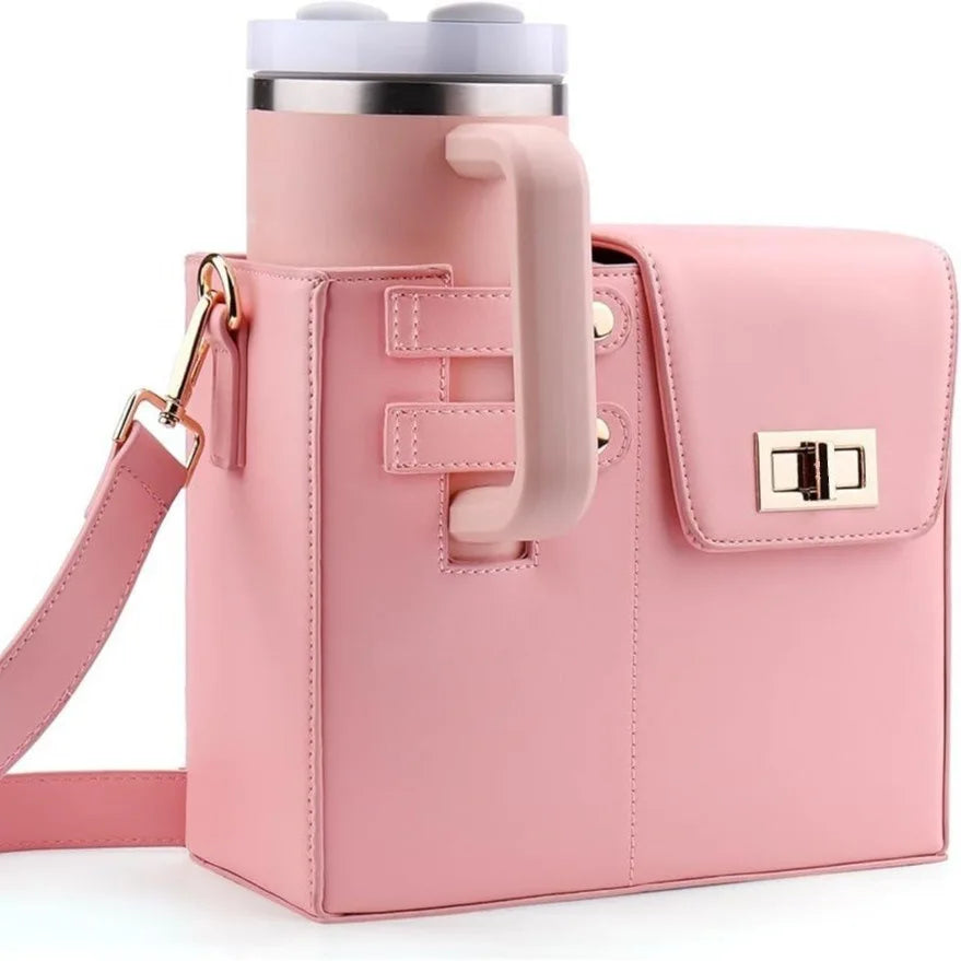 Commute & Hike Shoulder Bag