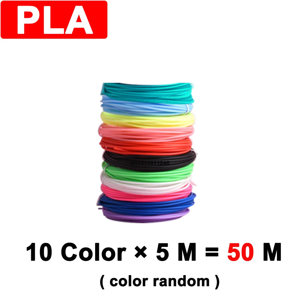 DIY 3D Drawing Pen Kids Gift with Storage Case