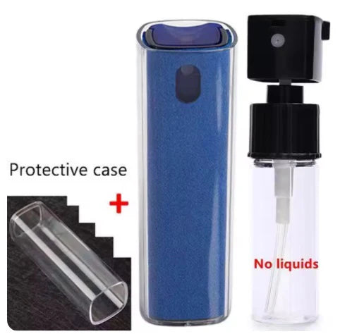 Universal Phone Screen Cleaner & Microfiber Wiper